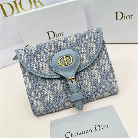 dior bobby wallet|dior bobby purse.